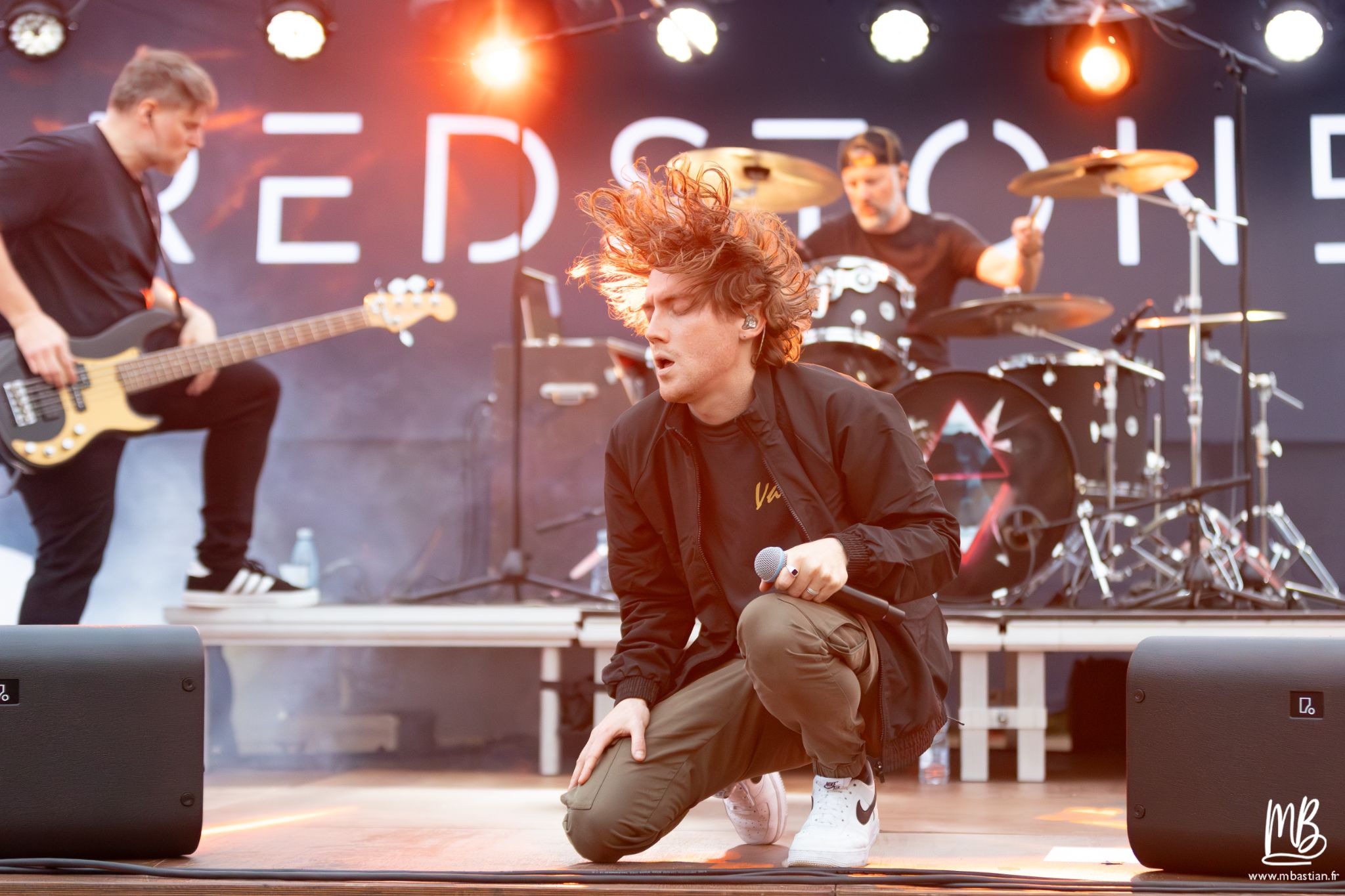 20250607  Redstones   MB 68